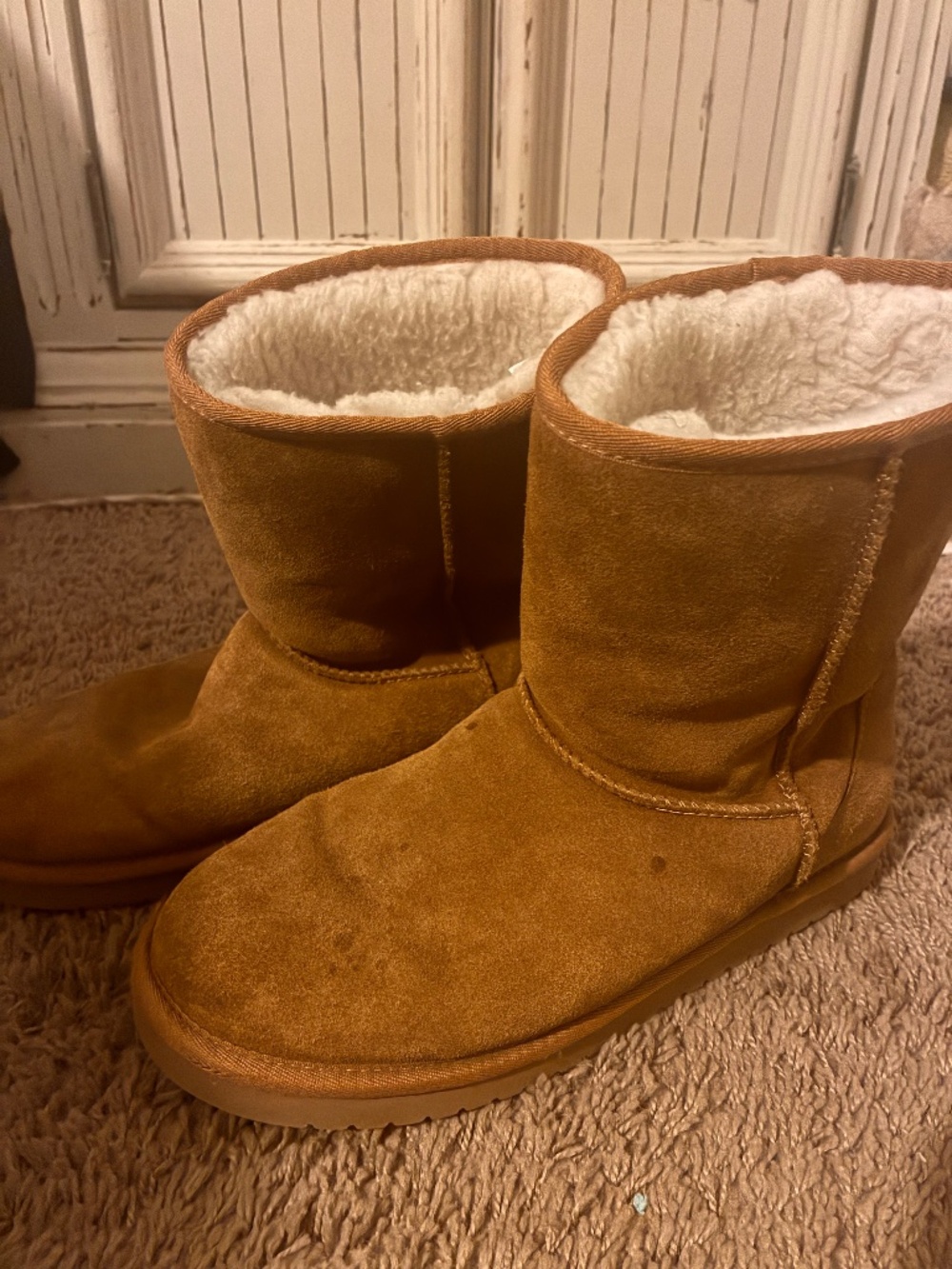 Koolaburra By Ugg Koola Short Boots